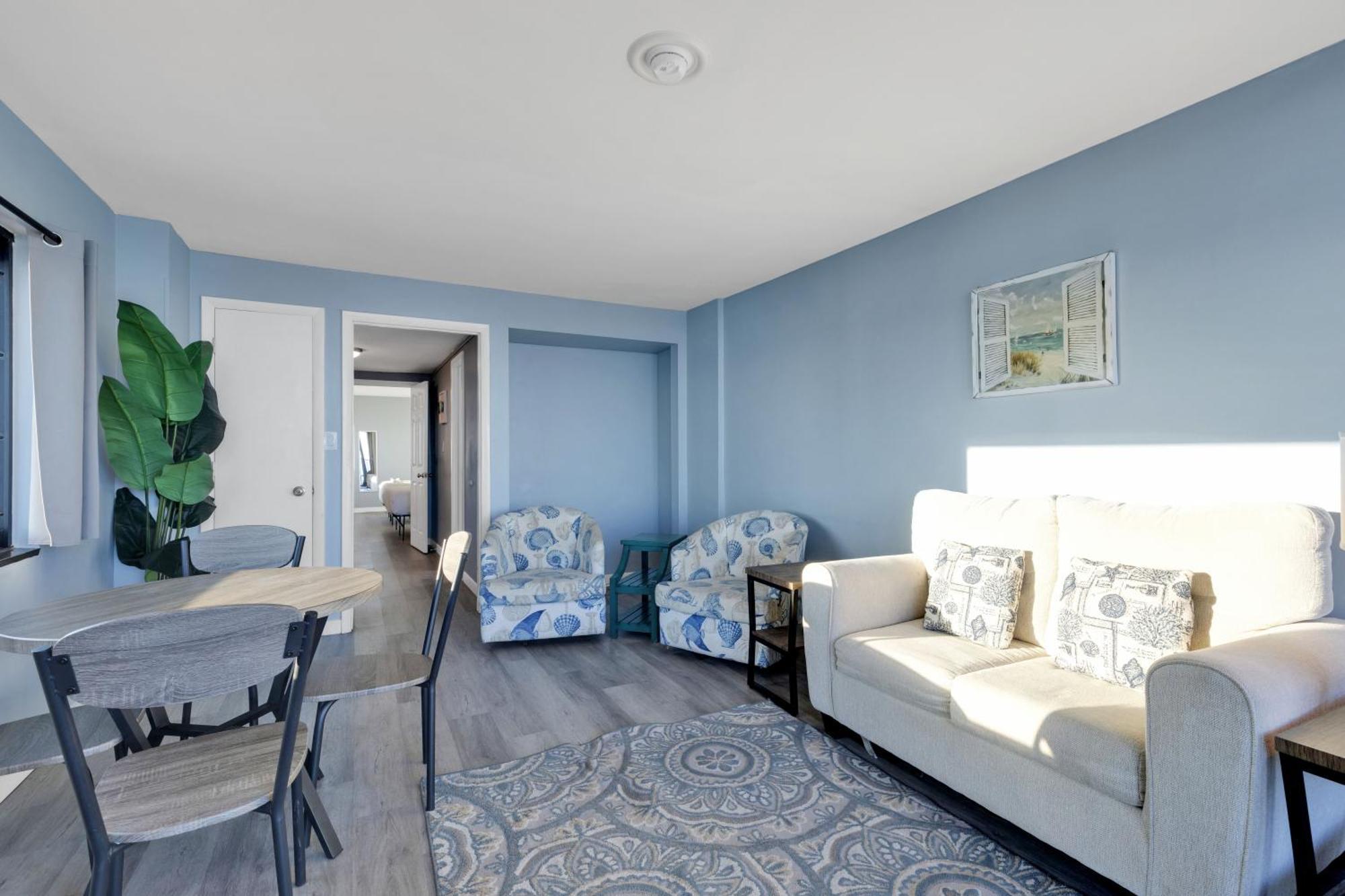 15-Th Floor Ocean Front Views At Palms Resort Myrtle Beach Exteriér fotografie